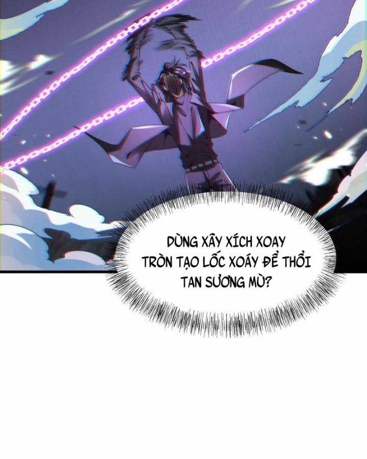 Ta, Thiên Sát Cô Tinh Chapter 22 trang 58