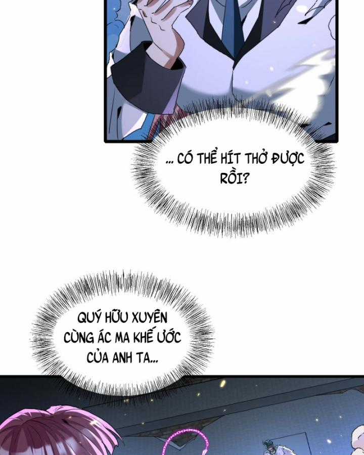 Ta, Thiên Sát Cô Tinh Chapter 22 trang 62