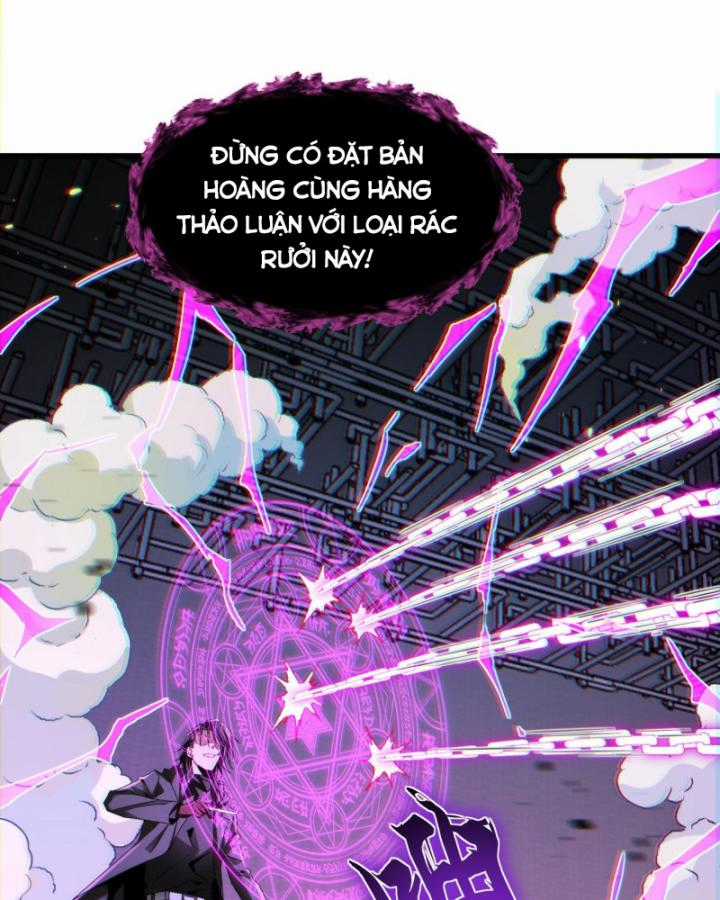 Ta, Thiên Sát Cô Tinh Chapter 22 trang 7