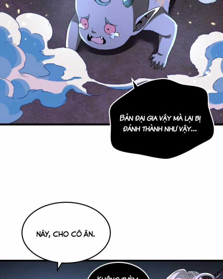 Ta, Thiên Sát Cô Tinh Chapter 22 trang 72