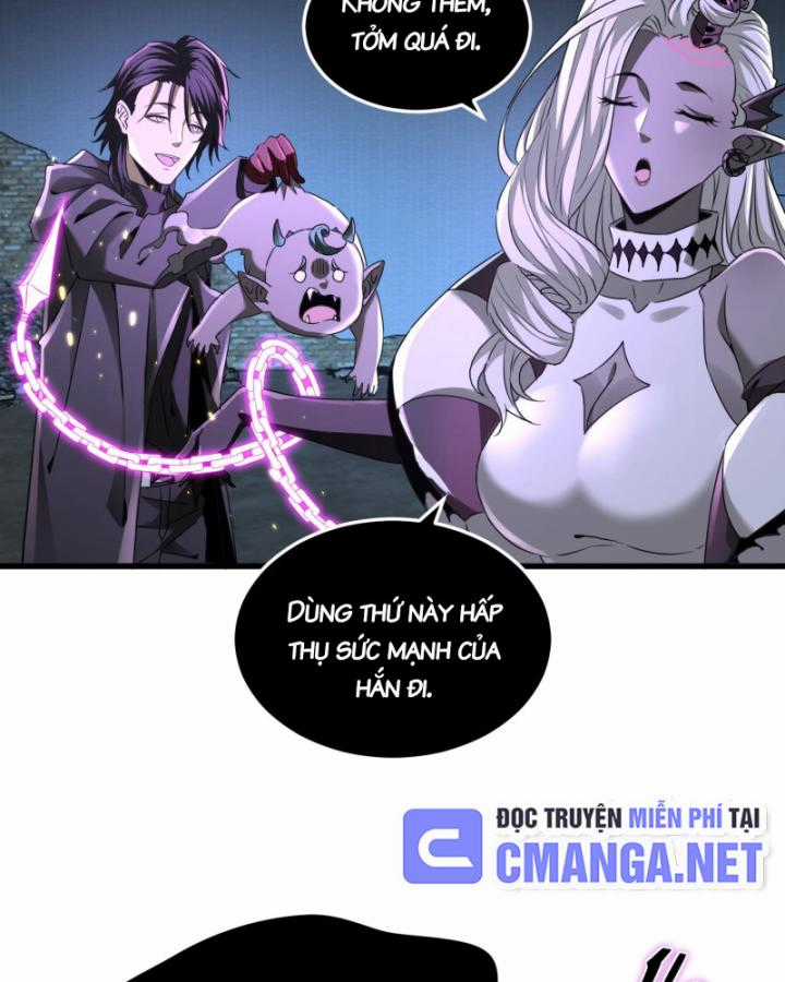 Ta, Thiên Sát Cô Tinh Chapter 22 trang 73