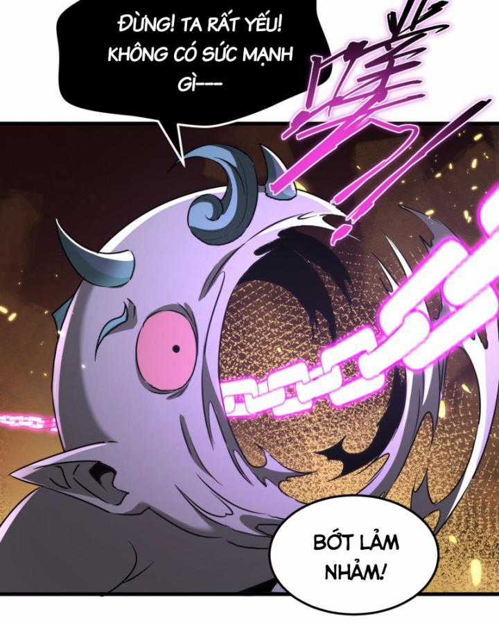 Ta, Thiên Sát Cô Tinh Chapter 22 trang 74