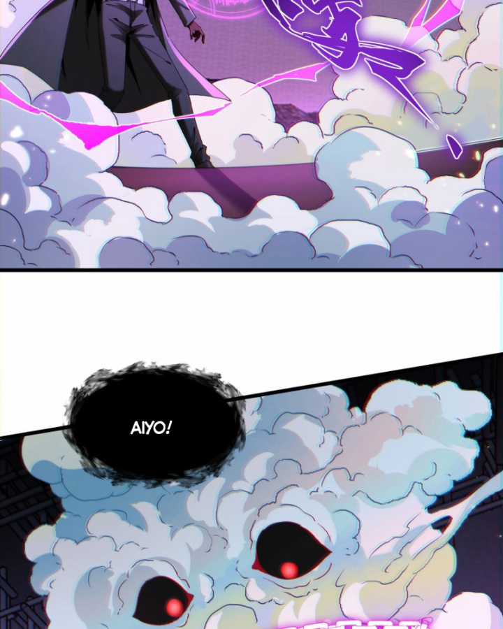 Ta, Thiên Sát Cô Tinh Chapter 22 trang 8