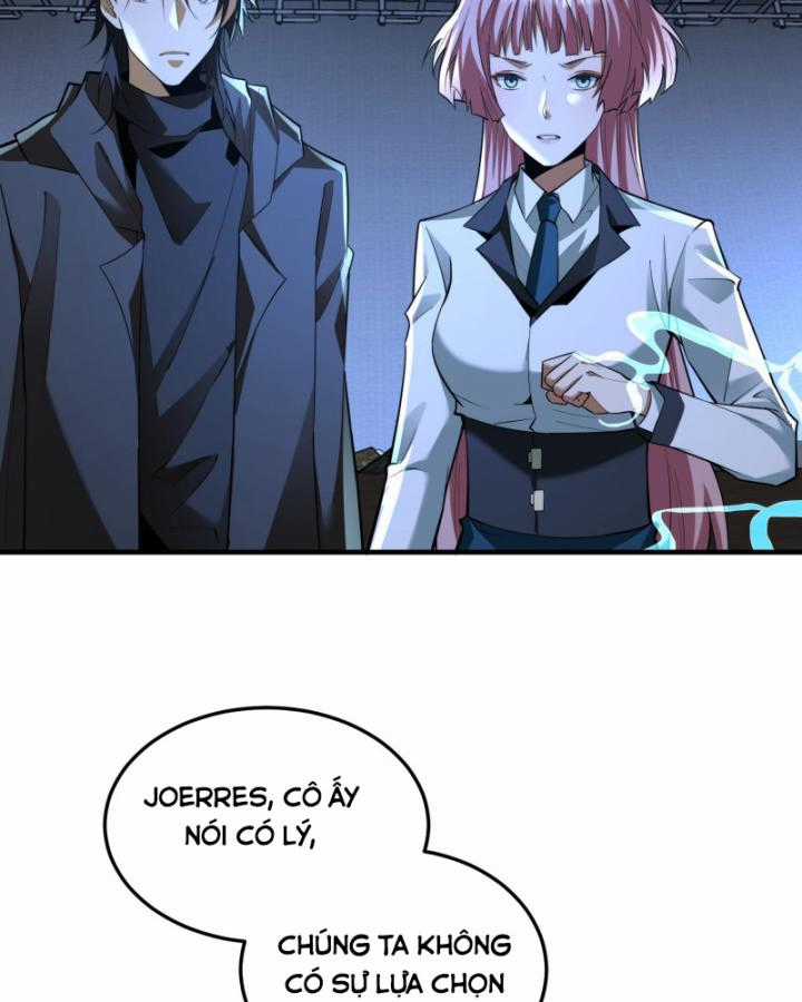 Ta, Thiên Sát Cô Tinh Chapter 22 trang 85