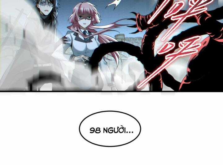 Ta, Thiên Sát Cô Tinh Chapter 22 trang 91