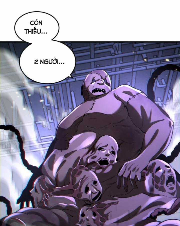 Ta, Thiên Sát Cô Tinh Chapter 22 trang 92