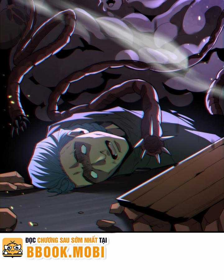 Ta, Thiên Sát Cô Tinh Chapter 22 trang 93