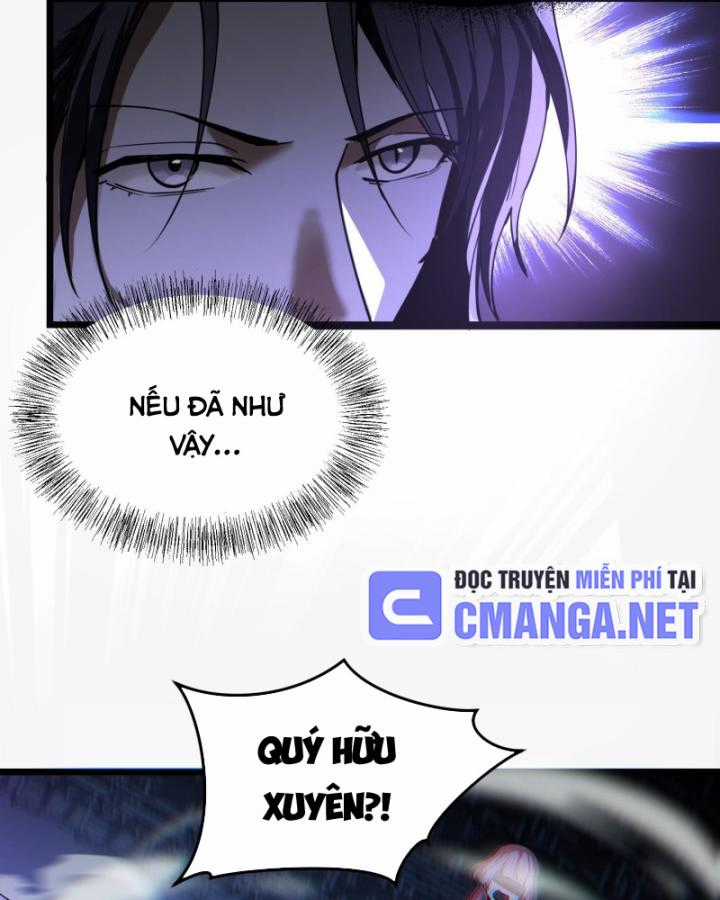 Ta, Thiên Sát Cô Tinh Chapter 23 trang 10