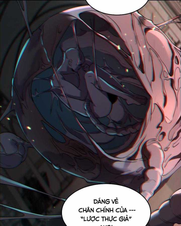 Ta, Thiên Sát Cô Tinh Chapter 23 trang 101