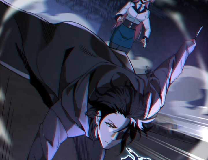 Ta, Thiên Sát Cô Tinh Chapter 23 trang 11