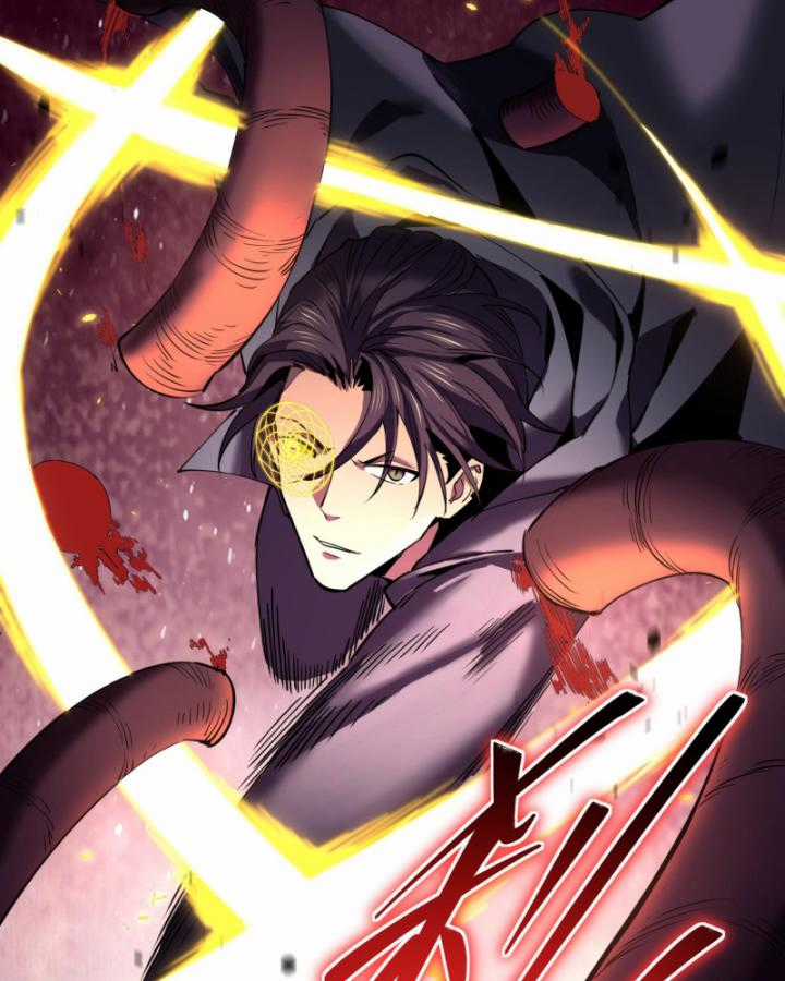 Ta, Thiên Sát Cô Tinh Chapter 23 trang 14