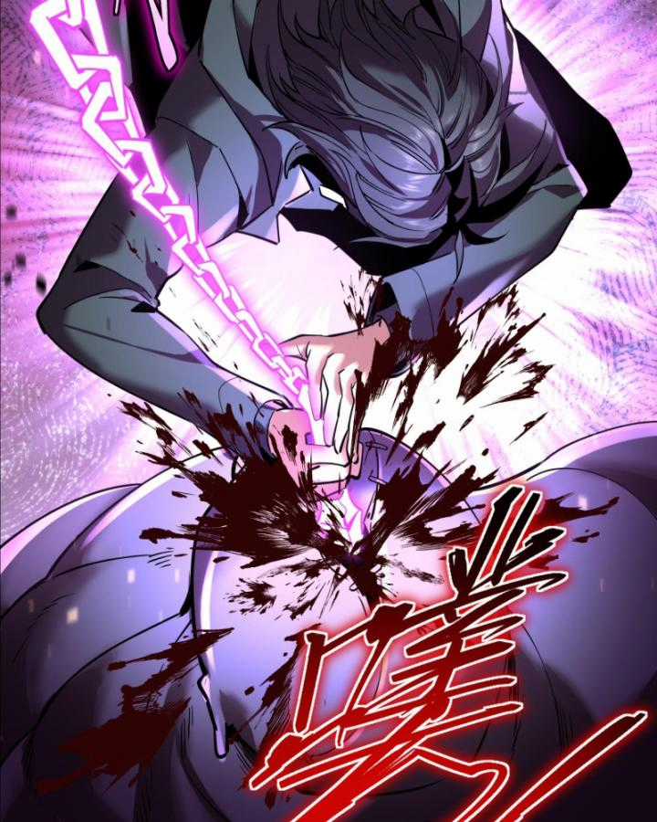 Ta, Thiên Sát Cô Tinh Chapter 23 trang 18