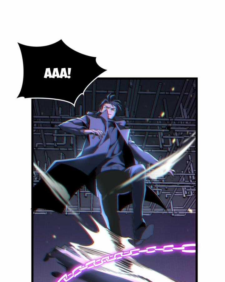 Ta, Thiên Sát Cô Tinh Chapter 23 trang 20