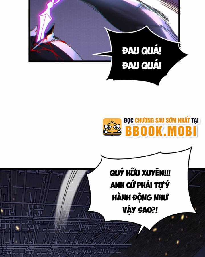 Ta, Thiên Sát Cô Tinh Chapter 23 trang 21