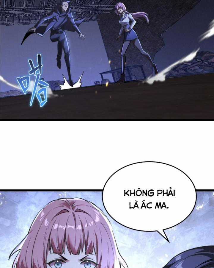 Ta, Thiên Sát Cô Tinh Chapter 23 trang 22