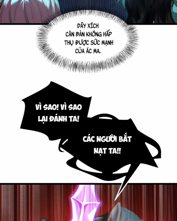 Ta, Thiên Sát Cô Tinh Chapter 23 trang 25