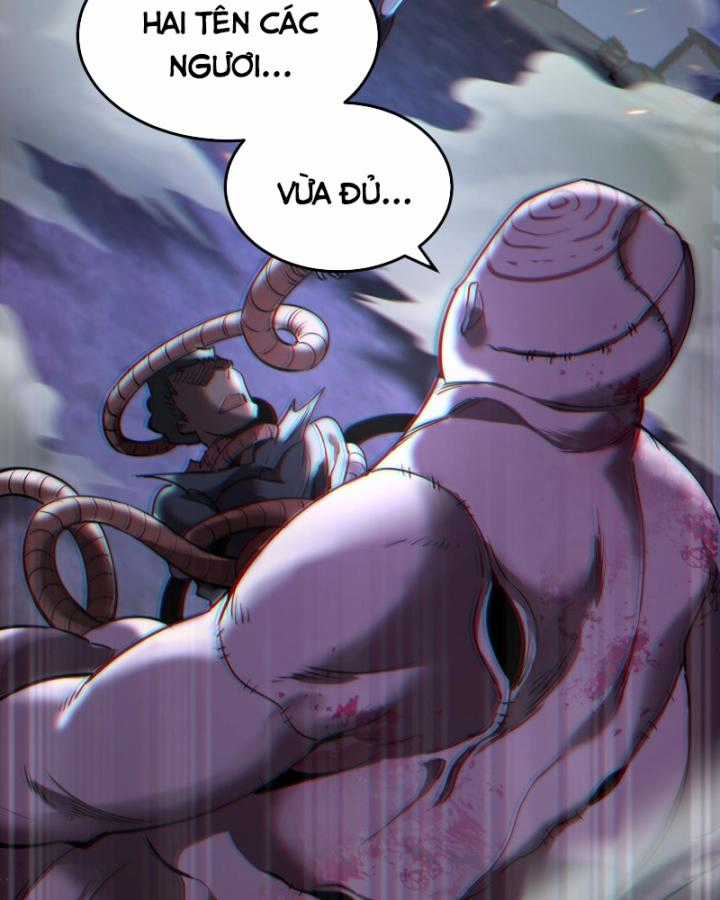 Ta, Thiên Sát Cô Tinh Chapter 23 trang 3