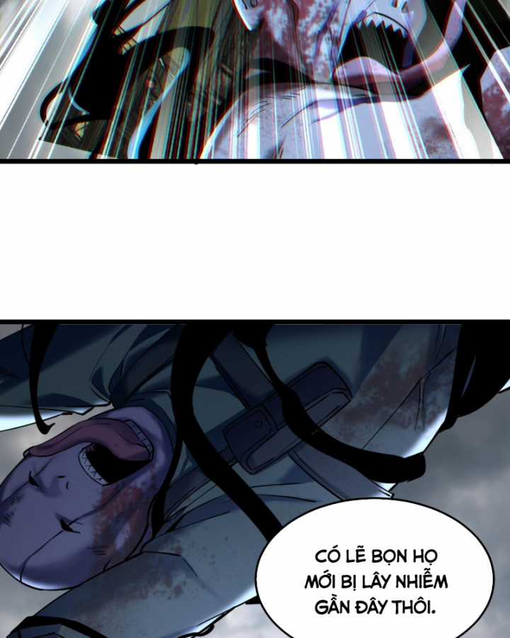 Ta, Thiên Sát Cô Tinh Chapter 23 trang 34