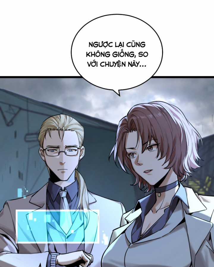 Ta, Thiên Sát Cô Tinh Chapter 23 trang 39