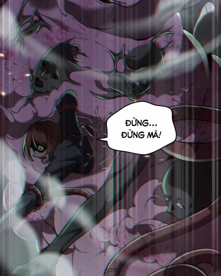 Ta, Thiên Sát Cô Tinh Chapter 23 trang 4