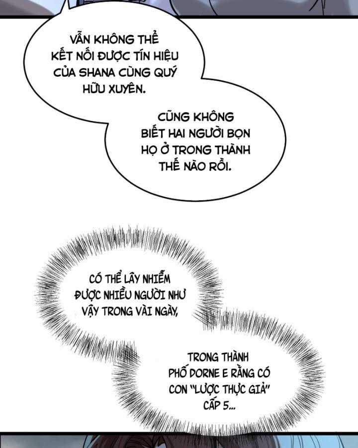 Ta, Thiên Sát Cô Tinh Chapter 23 trang 40