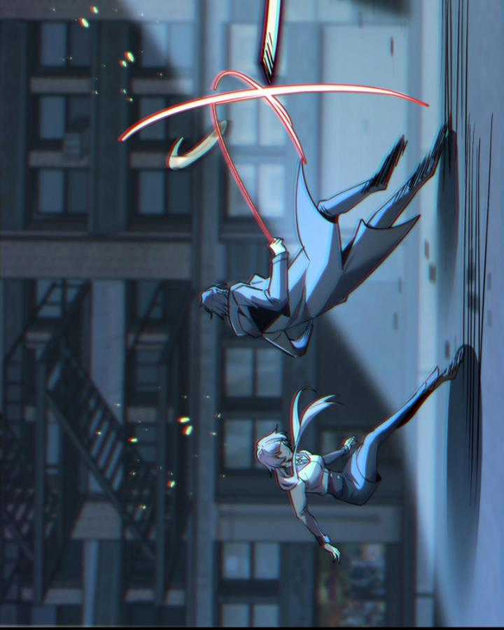 Ta, Thiên Sát Cô Tinh Chapter 23 trang 44