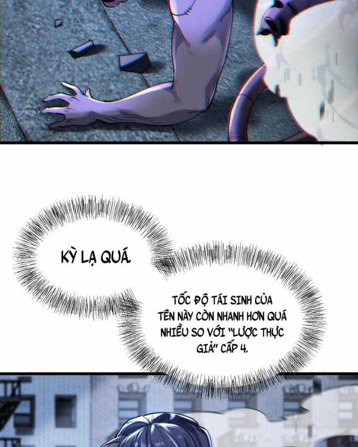 Ta, Thiên Sát Cô Tinh Chapter 23 trang 47