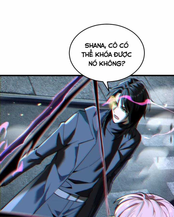 Ta, Thiên Sát Cô Tinh Chapter 23 trang 49