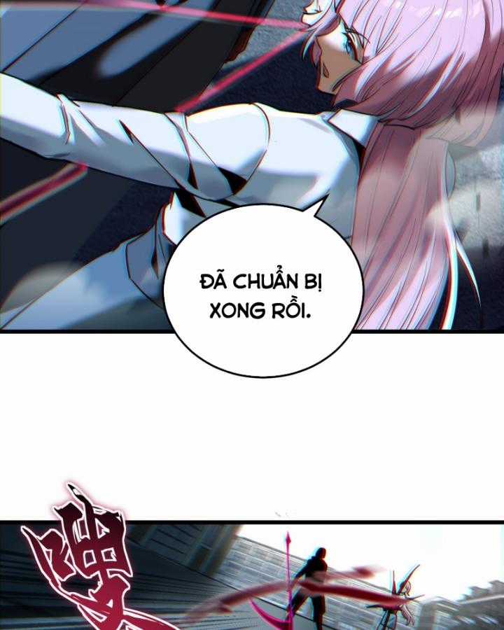 Ta, Thiên Sát Cô Tinh Chapter 23 trang 50