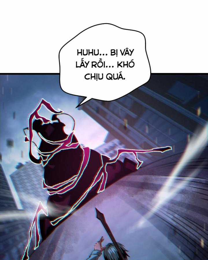 Ta, Thiên Sát Cô Tinh Chapter 23 trang 53