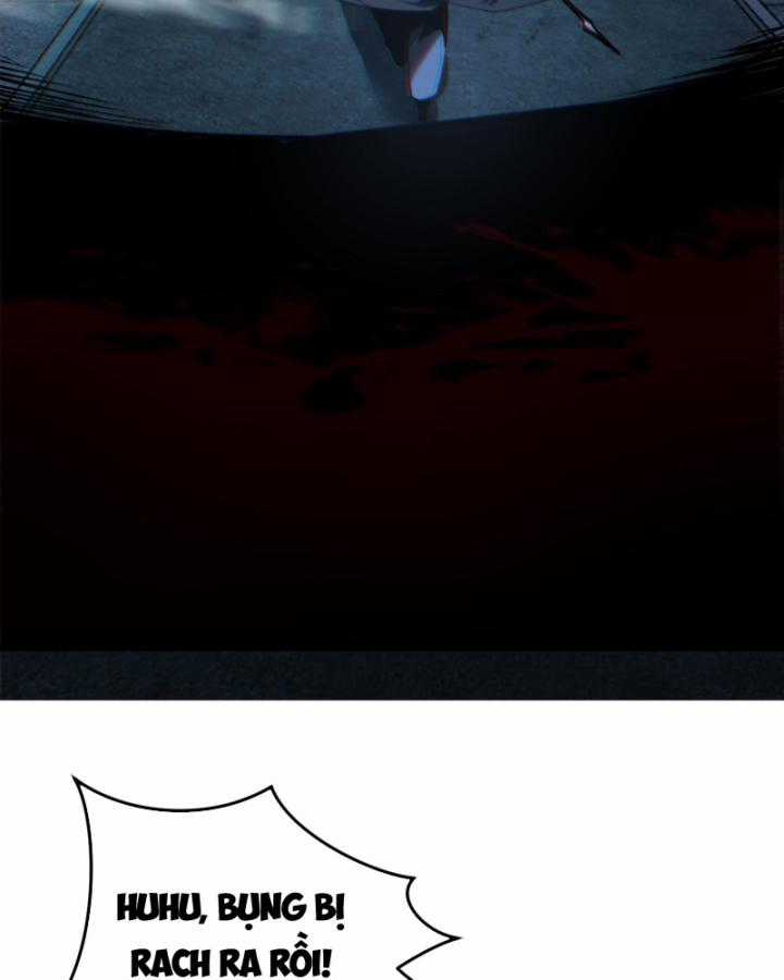 Ta, Thiên Sát Cô Tinh Chapter 23 trang 57