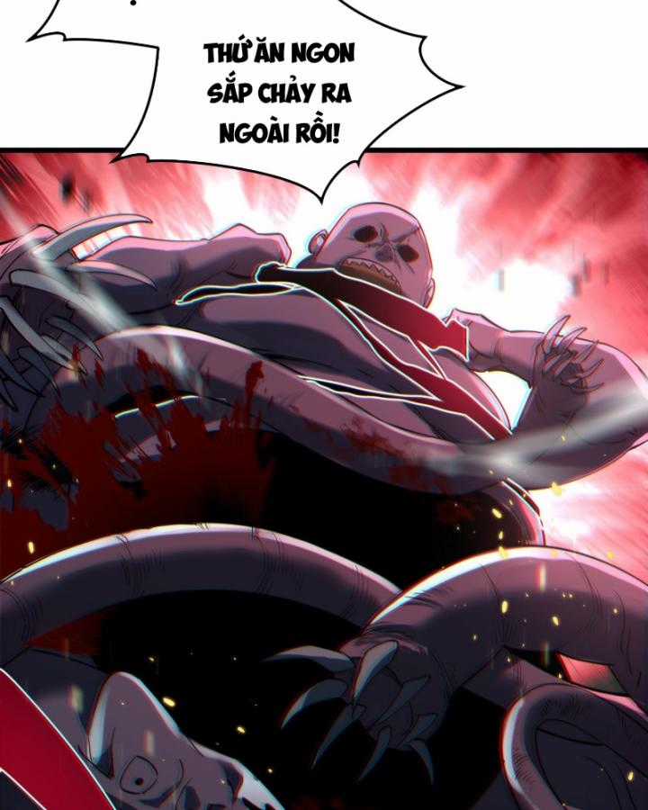 Ta, Thiên Sát Cô Tinh Chapter 23 trang 58