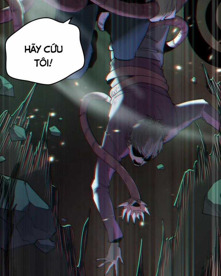 Ta, Thiên Sát Cô Tinh Chapter 23 trang 6