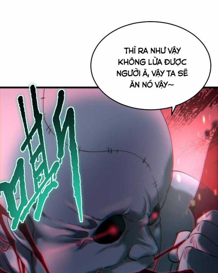 Ta, Thiên Sát Cô Tinh Chapter 23 trang 61