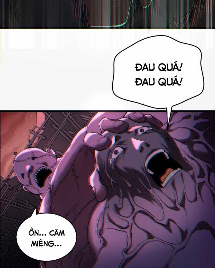 Ta, Thiên Sát Cô Tinh Chapter 23 trang 7