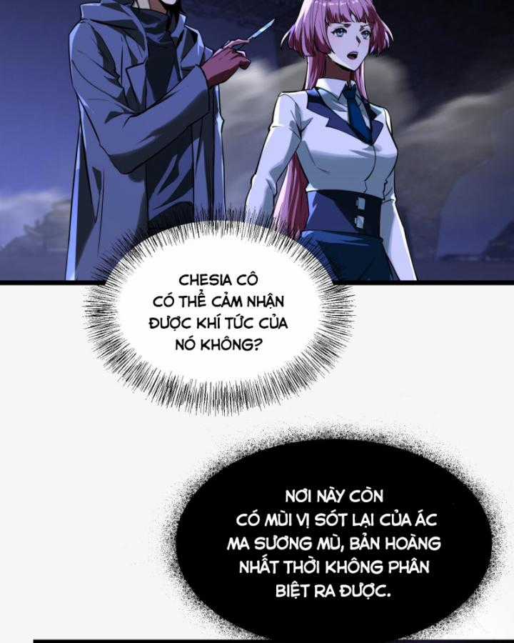 Ta, Thiên Sát Cô Tinh Chapter 23 trang 9