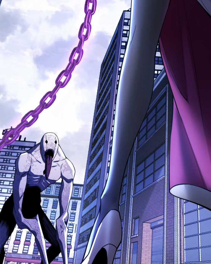 Ta, Thiên Sát Cô Tinh Chapter 24 trang 11