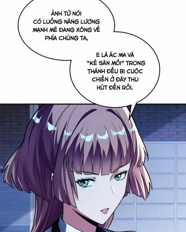 Ta, Thiên Sát Cô Tinh Chapter 24 trang 16