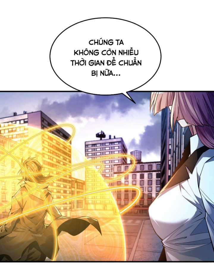 Ta, Thiên Sát Cô Tinh Chapter 24 trang 18