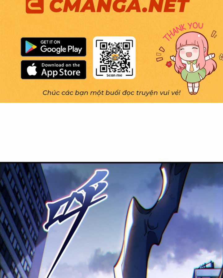 Ta, Thiên Sát Cô Tinh Chapter 24 trang 2