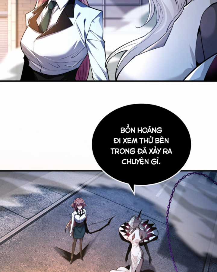 Ta, Thiên Sát Cô Tinh Chapter 24 trang 22