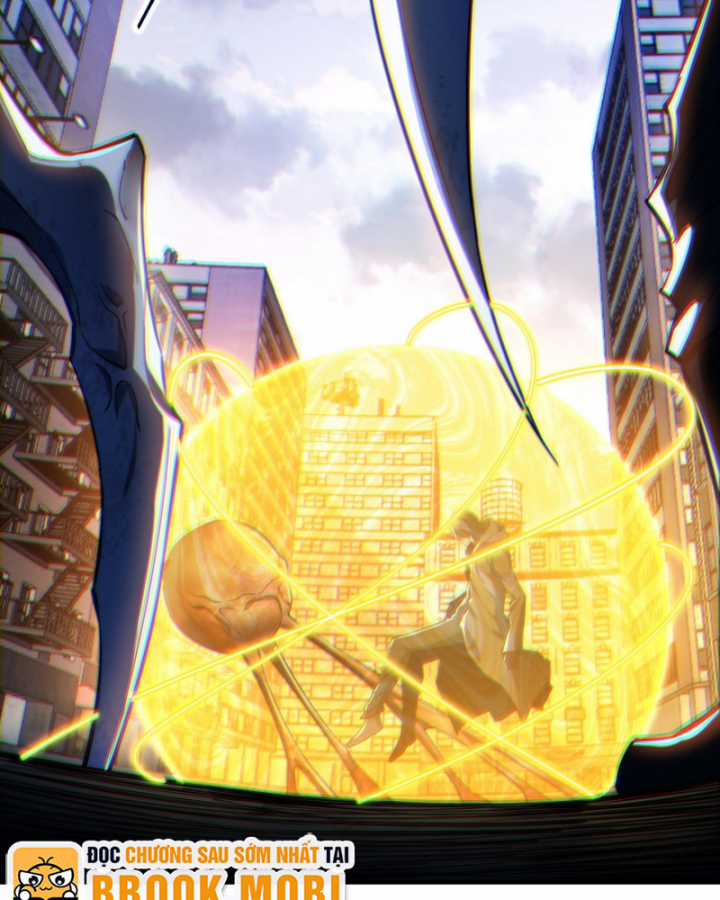 Ta, Thiên Sát Cô Tinh Chapter 24 trang 3