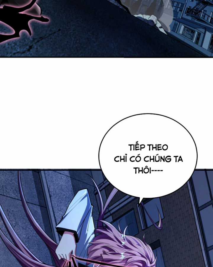 Ta, Thiên Sát Cô Tinh Chapter 24 trang 30