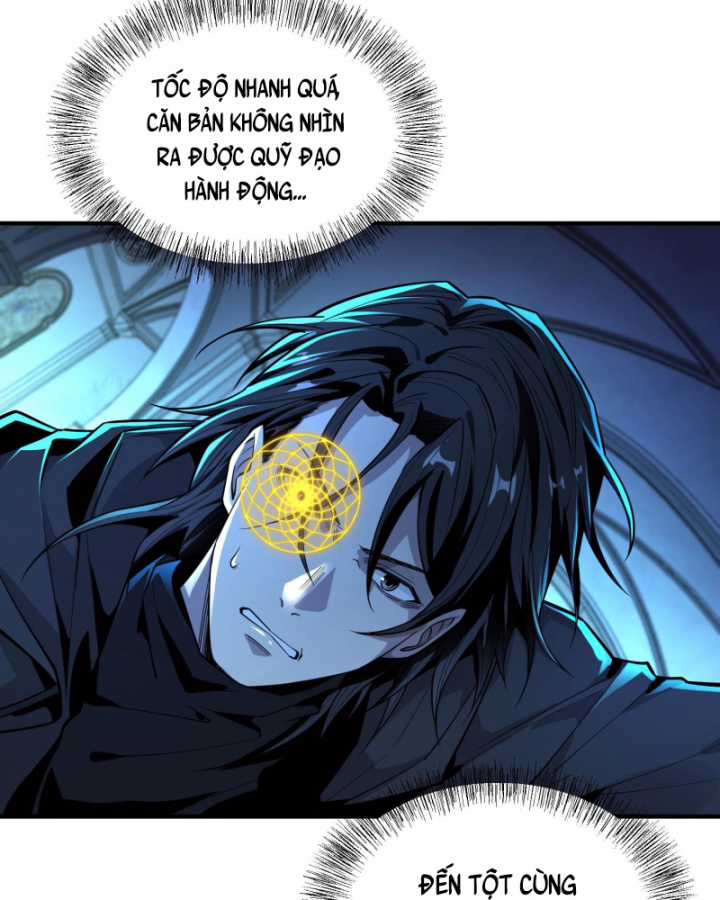 Ta, Thiên Sát Cô Tinh Chapter 24 trang 35