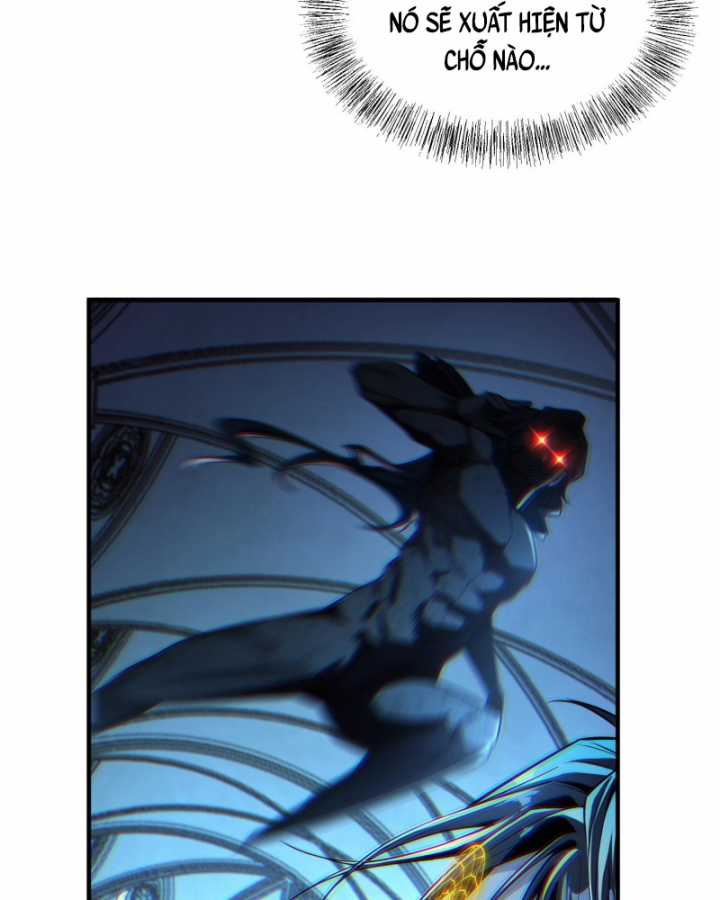 Ta, Thiên Sát Cô Tinh Chapter 24 trang 36