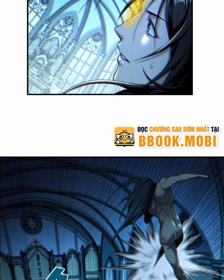 Ta, Thiên Sát Cô Tinh Chapter 24 trang 37