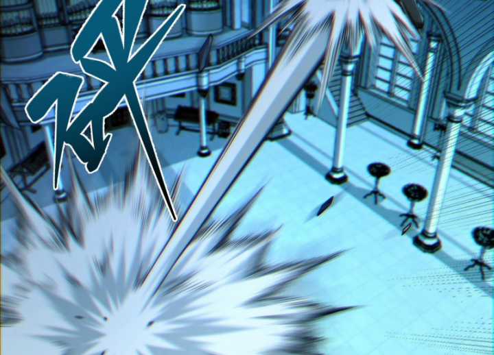 Ta, Thiên Sát Cô Tinh Chapter 24 trang 38