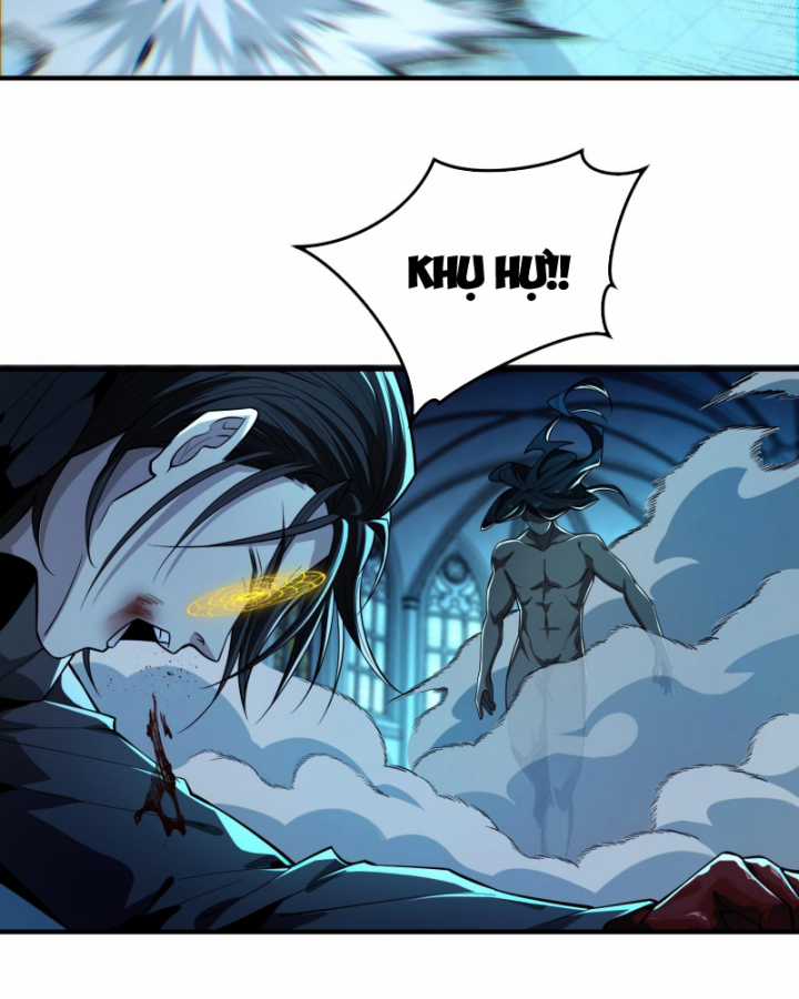 Ta, Thiên Sát Cô Tinh Chapter 24 trang 39