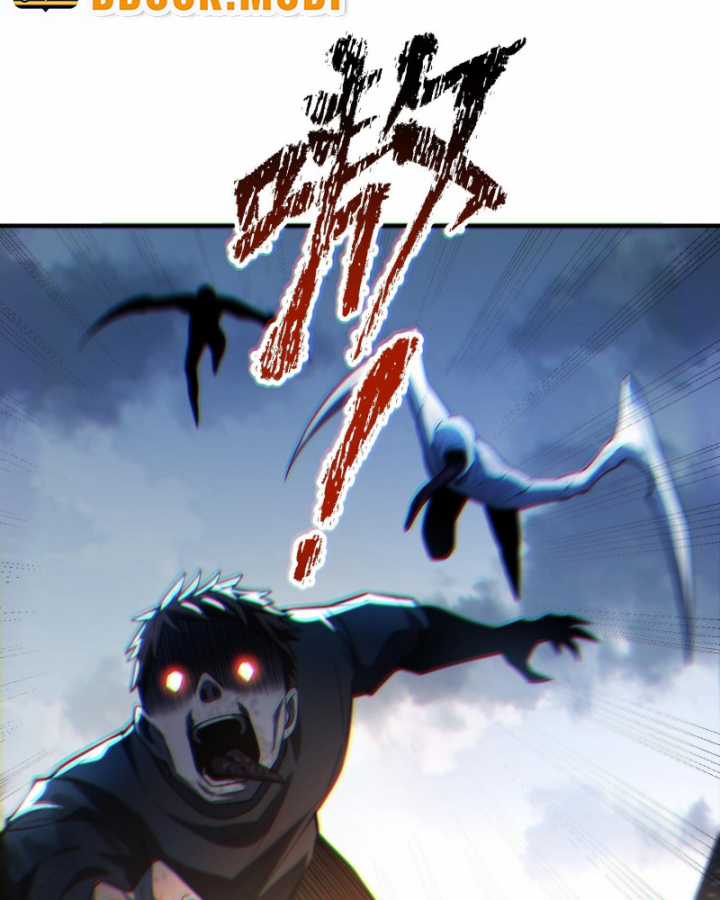 Ta, Thiên Sát Cô Tinh Chapter 24 trang 4