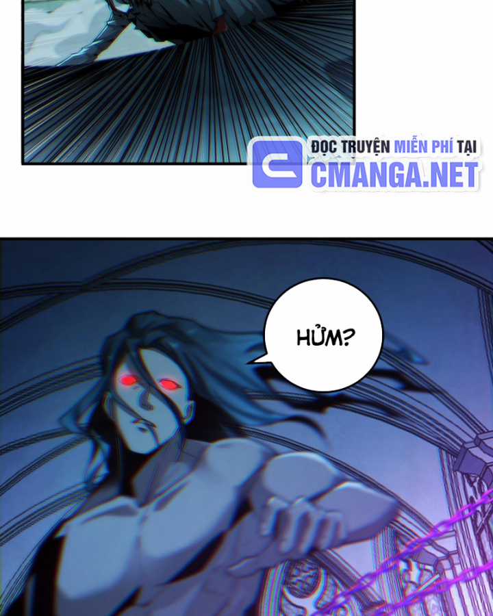 Ta, Thiên Sát Cô Tinh Chapter 24 trang 45